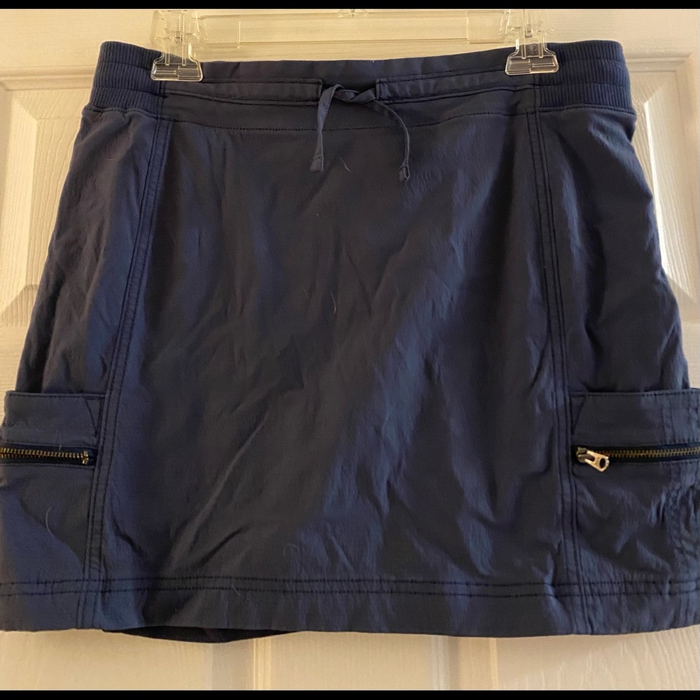 Athleta skort